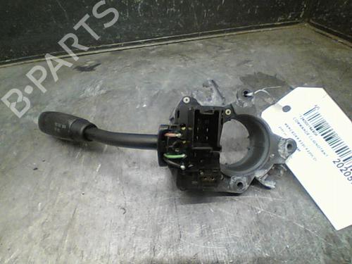Used Steering column stalk MERCEDES-BENZ E-CLASS (W210) E 220 CDI (210.006) (125 hp) 10762076