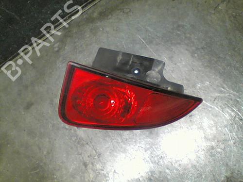 Used Rear fog light RENAULT ESPACE IV (JK0/1_) 2.0 dCi (JK01, JK02, JK1J, JK1K, JK1H) (150 hp) 10769122