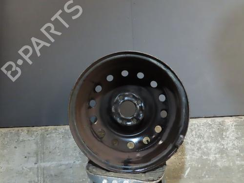 Rim PEUGEOT EXPERT (224_)  | BP18124088C45 