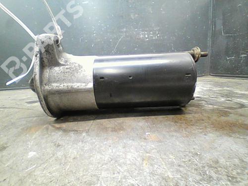 Starter RENAULT SAFRANE II (B54_) 2.0 16V (B54L) | BP11209853M8 