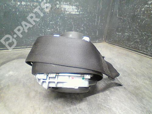 Høyre foran beltestrammer RENAULT SCÉNIC III (JZ0/1_) 1.5 dCi | BP10762989C88 