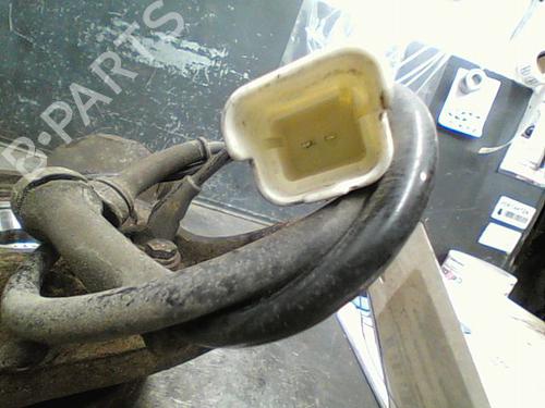 Used Right front steering knuckle CITROËN C4 I (LC_) 1.6 16V (109 hp) 14871447