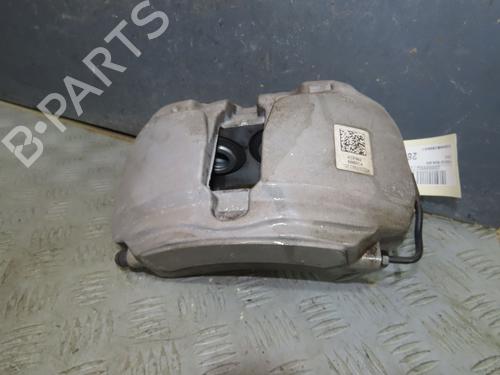 Left front brake caliper AUDI A5 Convertible (F57, F5E) 3.0 TDI quattro | BP37163232M105 - Image 3