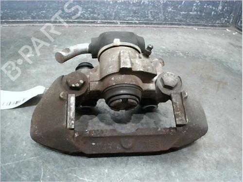 Right rear brake caliper PEUGEOT 206 Hatchback (2A/C) 1.6 16V | BP23113216M106 