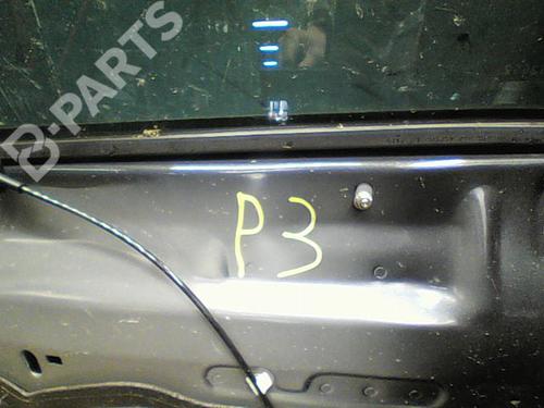 Right front door RENAULT ESPACE IV (JK0/1_) 2.0 dCi (JK01, JK02, JK1J, JK1K, JK1H) | BP10764928C3 