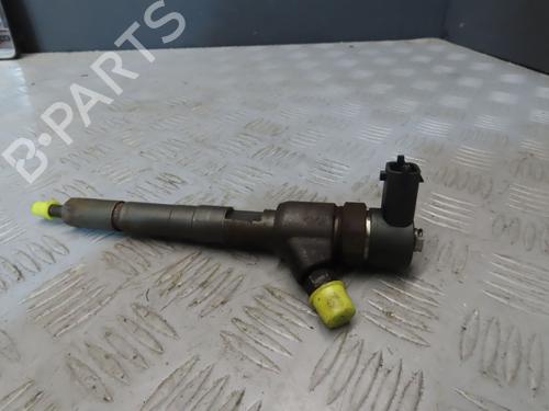 Used Injector Injector FIAT PUNTO (188_) [1999-2012] 23111710 23111710