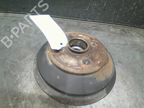 Other OPEL AGILA B (H08) 1.0 (F68) | BP14872921O1 