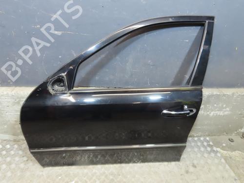 Left front door MERCEDES-BENZ E-CLASS (W211) E 220 CDI (211.006) | BP29818072C2 