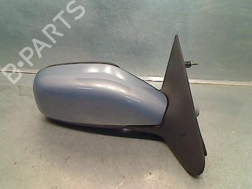 Used Right mirror RENAULT LAGUNA II (BG0/1_) 1.9 dCi (BG08, BG0G) (120 hp) 23115161