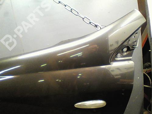 Błotnik przedni lewy FIAT CROMA (194_) 1.9 D Multijet (194AXC1B, 194AXC12) | BP11211831C41 