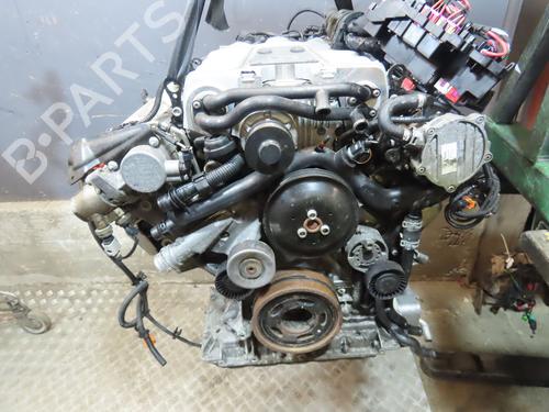Engine AUDI A5 Sportback (8TA) S5 quattro | BP31077177M1