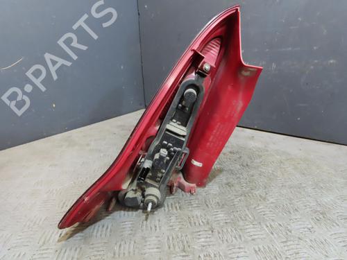 Used Right taillight CITROËN C4 Coupe (LA_) 1.6 HDi (90 hp) 28446305