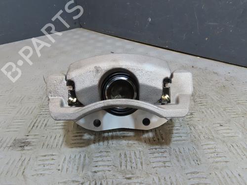 Left front brake caliper PEUGEOT 208 II (UB_, UP_, UW_, UJ_) 1.2 PureTech 100 | BP29469642M105 