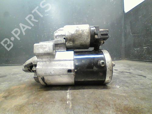 Starter PEUGEOT 207 (WA_, WC_) 1.6 16V VTi | BP10758783M8