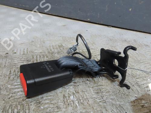 Used Seat buckle RENAULT MEGANE IV Grandtour (K9A/M/N_) 1.5 Blue dCi 115 (K9A6) (116 hp) 29645053