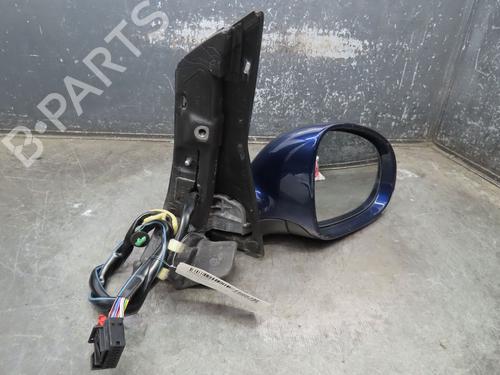 Used Right mirror VW GOLF PLUS V (5M1, 521) 1.4 TSI (122 hp) 16277092