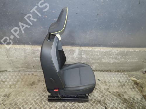 Used Left front seat Left front seat 39251621 39251621