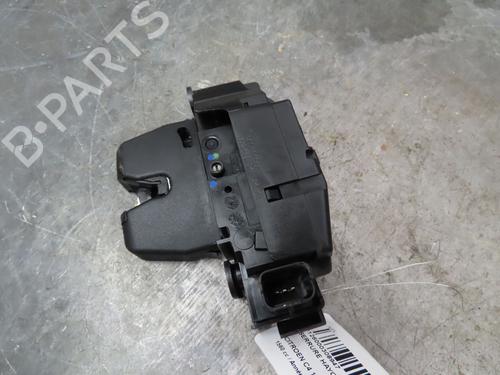 Bagklap lås CITROËN C4 II (NC_) 1.6 HDi 110 (112 hp) 16667065
