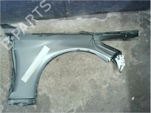 Used Left front fenders INFINITI Q50 50 Hybrid AWD (364 hp) 12564115