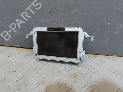 Display multifunzione FORD C-MAX II (DXA/CB7, DXA/CEU) 2.0 TDCi | BP30824862C48 