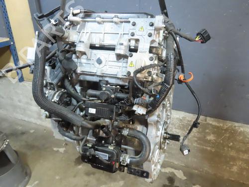 Engine HYUNDAI KONA (OS, OSE, OSI)  | BP20926598M1 