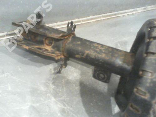 Right front shock absorber FIAT SCUDO Van (270_, 272_) 1.6 D Multijet | BP11210785M17 