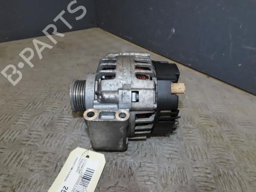 Used Alternator RENAULT SCÉNIC I MPV (JA0/1_, FA0_) 1.6 (JA00, JA16, JA15, JA19, JA1V, JA2B, JA2C, JA0B,... (107 hp) 28206863