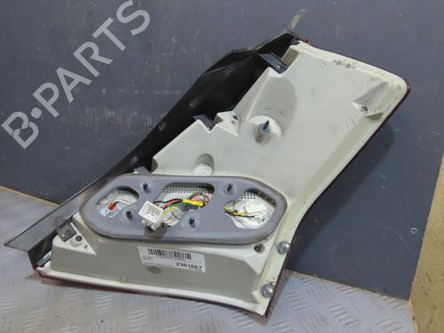 left-taillight-kia-ceed-hatchback-ed-2006-2007-2008-2009-2010-2011-2012-31242375 main image