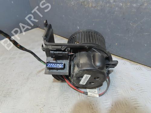 Used Heater blower motor Heater blower motor RENAULT CLIO II (BB_, CB_) 1.4 16V (B/CB0P, BB13) (98 hp) 33032050 33032050