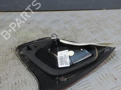 venstre-baglygte-bagklap-citroen-c3-ii-sc_-2009-26280399 main image