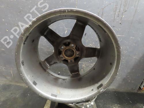 Rim MERCEDES-BENZ C-CLASS (W204) C 350 CDI (204.022) | BP16859526C45 