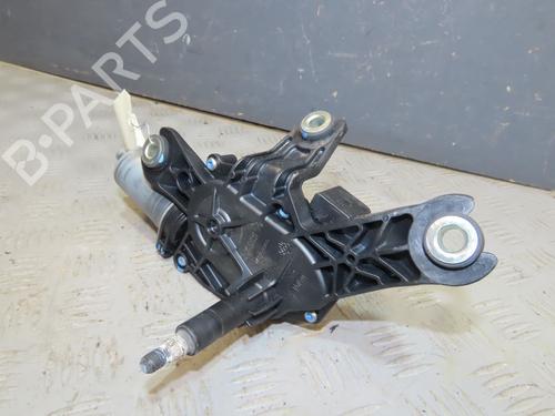 Used Rear wiper motor KIA VENGA (YN) 1.4 CRDi 90 (90 hp) 31242394
