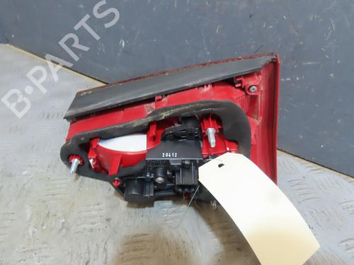 Højre baglygte bagklap AUDI A4 B8 (8K2) 2.0 TDI (143 hp) 31274270