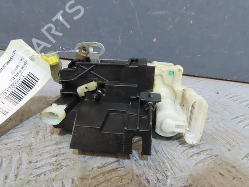 Used Front left lock RENAULT AVANTIME (DE0_) 2.2 dCi (DE01) (150 hp) 29441565