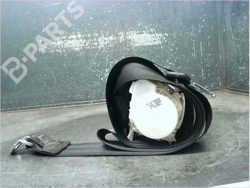 Rear right belt tensioner AUDI A3 Sportback (8PA) 2.0 TDI | BP11230388C90 