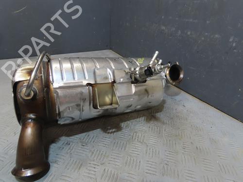 partikelfilter DS DS 4 II (FR_, FB_, F3_, FP_) BlueHDi 130 (FBYHZT) (130 hp) 29345136