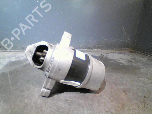 Used Starter PEUGEOT 108 1.0 VTi (69 hp) 10758598