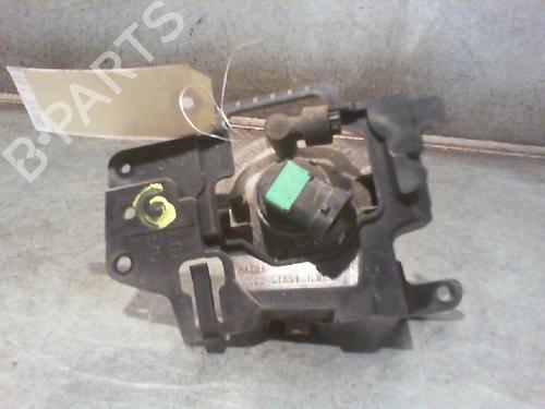 Venstre  Fortil Tågelygte MAZDA PREMACY (CP) 2.0 TD (90 hp) 23116286