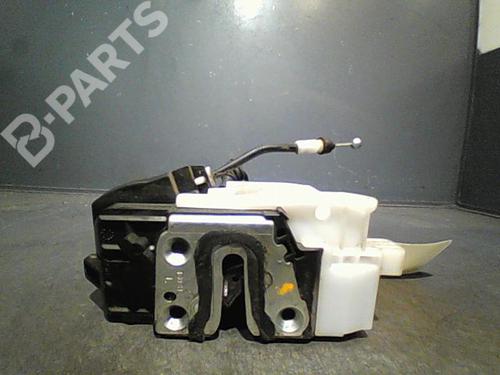 Used Front left lock KIA CEE'D SW (ED) 1.6 CRDi 115 (115 hp) 10765923