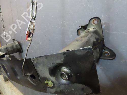 Used Front bumper reinforcement FORD FOCUS II (DA_, HCP, DP) 1.6 TDCi (90 hp) 29601047