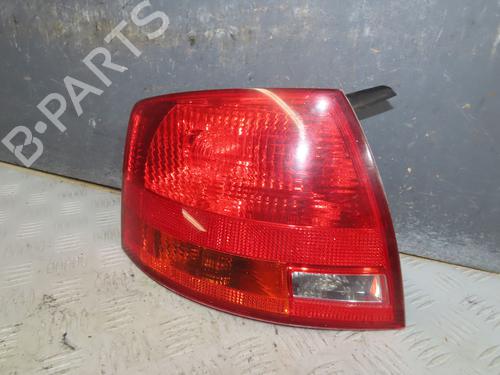 Rückleuchte Links für Rückleuchte Links AUDI A4 B7 Avant (8ED) 2.0 TDI (140 hp) 36682221 36682221