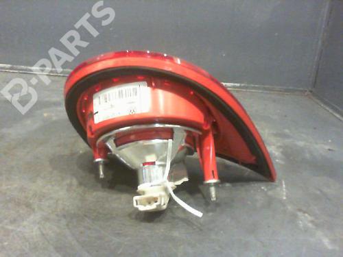 Left tailgate light VW GOLF V (1K1) 1.9 TDI | BP11213935C79 