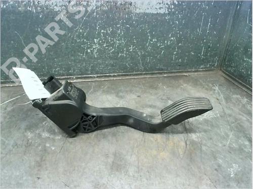 Pedal PEUGEOT 307 Break (3E) 1.6 HDi 110 | BP11183470I4 