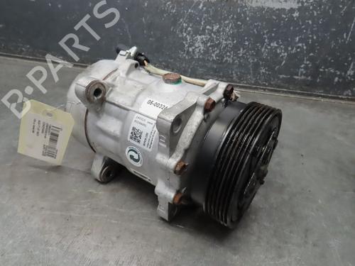 AC-Kompressor AUDI TT (8N3) 1.8 T (180 hp) 17730332