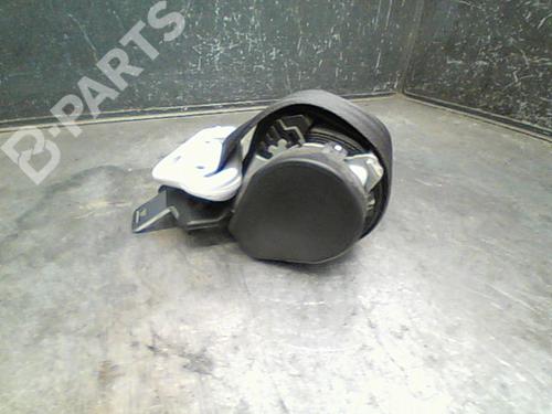 Rear right belt tensioner PEUGEOT 207 SW (WK_) 1.6 HDi | BP10762915C90 