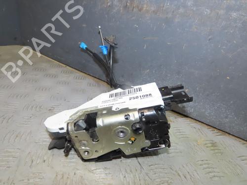 Used Front left lock Front left lock CITROËN C4 Grand Picasso I (UA_) 1.6 HDi 110 (112 hp) 34427422 34427422