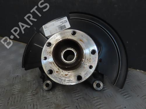 Venstre Styrespindel Lejehus RENAULT KANGOO III MPV Blue dCi 95 (KJAB) | BP30379359M25