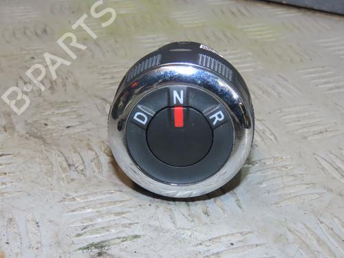 Shift knob DACIA SPRING EV (B6M1) | BP38023594I34 - Image 2