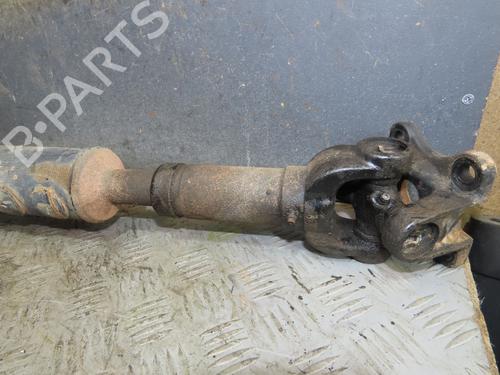 Driveshaft DAEWOO KORANDO (KJ) 2.9 D | BP39624892M37 - Image 2