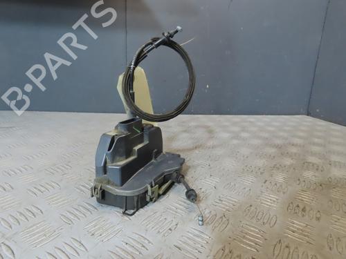 Rear right lock CITROËN C3 I (FC_, FN_) 1.4 16V HDi | BP23115789C99 